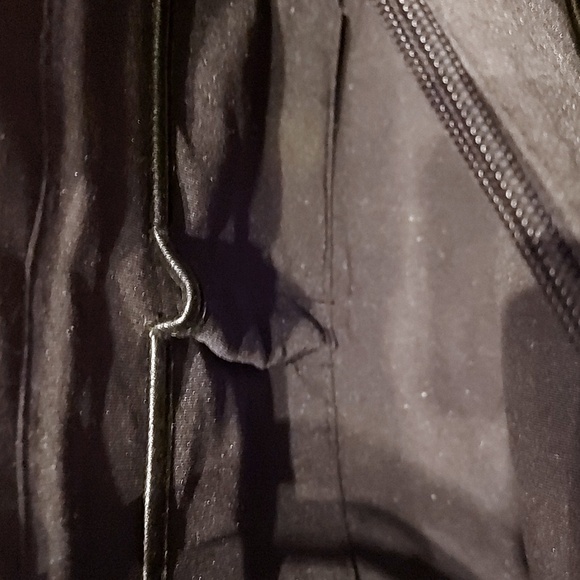 "Doctor" type handbag - Picture 6 of 8